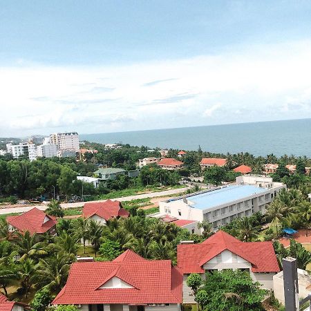 โรงแรมเซน ฟู้โกว๊ก ภายนอก รูปภาพ